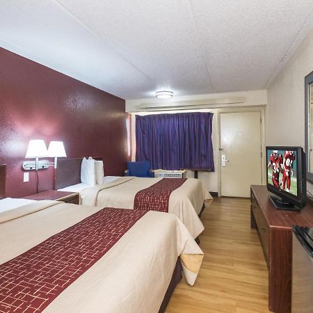 Red Roof Inn Atlanta-Norcross Exteriör bild