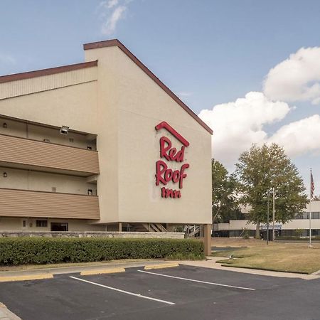 Red Roof Inn Atlanta-Norcross Exteriör bild