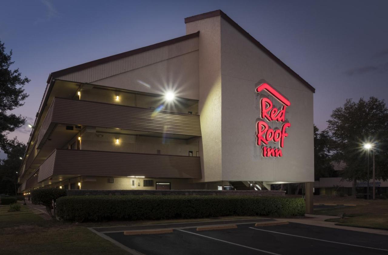 Red Roof Inn Atlanta-Norcross Exteriör bild